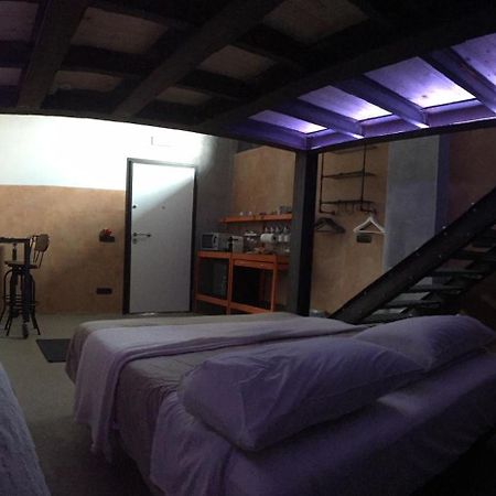 B2In Suite & Office Capriate San Gervasio Extérieur photo