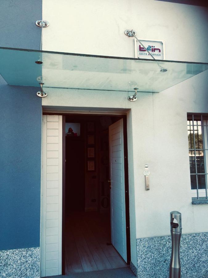 B2In Suite & Office Capriate San Gervasio Extérieur photo