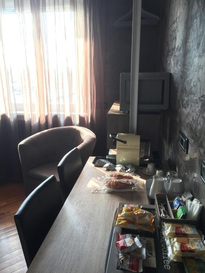 B2In Suite & Office Capriate San Gervasio Extérieur photo