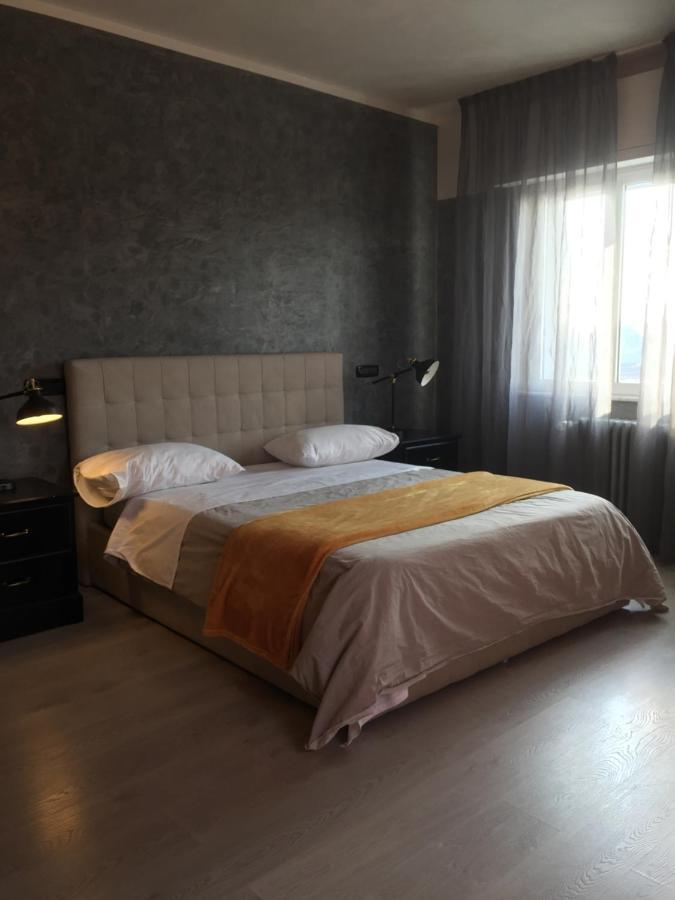 B2In Suite & Office Capriate San Gervasio Extérieur photo