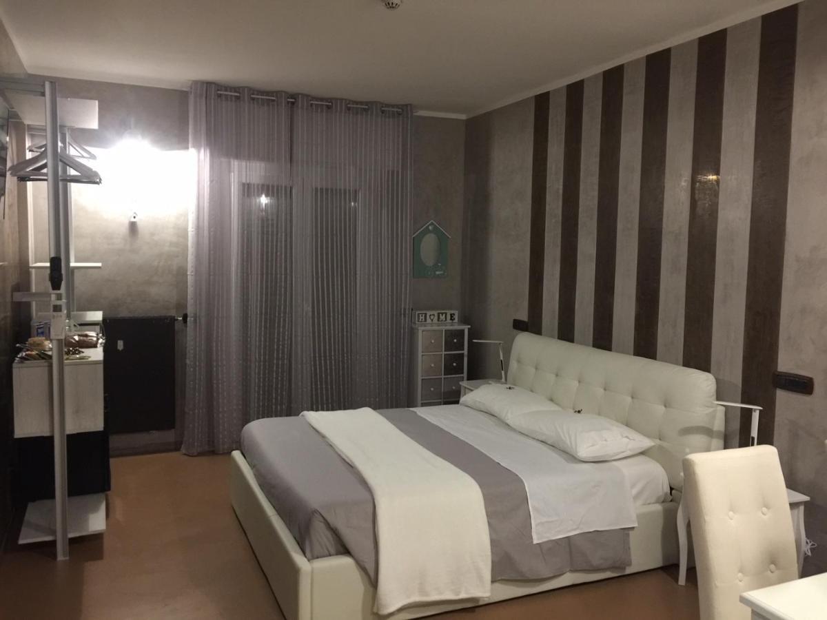 B2In Suite & Office Capriate San Gervasio Extérieur photo