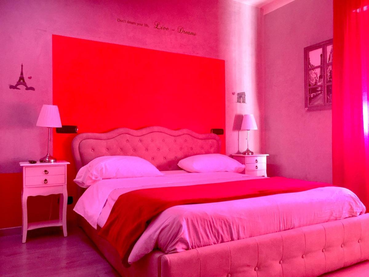 B2In Suite & Office Capriate San Gervasio Extérieur photo