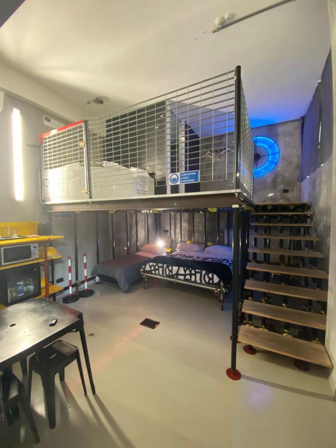 B2In Suite & Office Capriate San Gervasio Extérieur photo