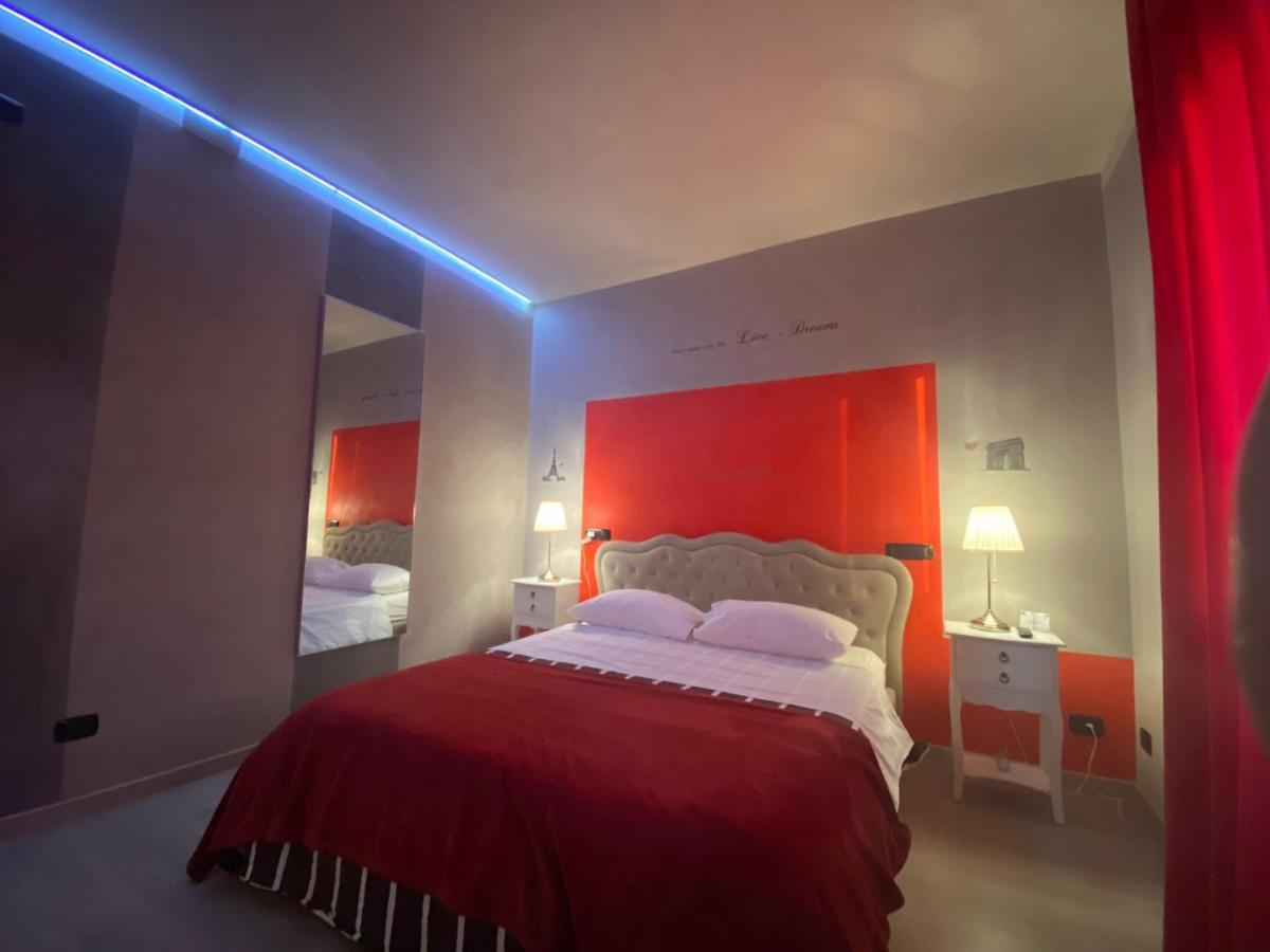 B2In Suite & Office Capriate San Gervasio Extérieur photo