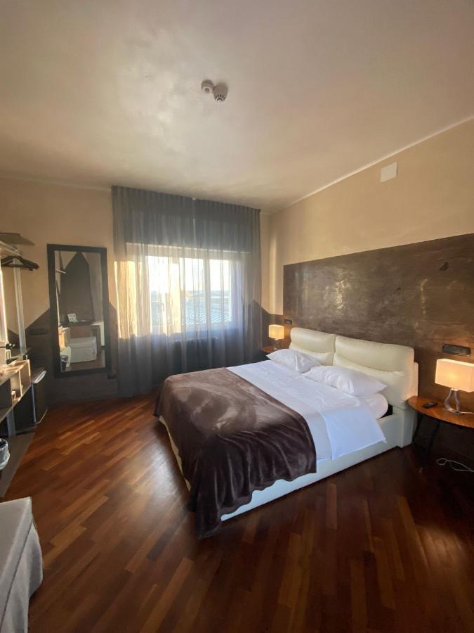 B2In Suite & Office Capriate San Gervasio Extérieur photo