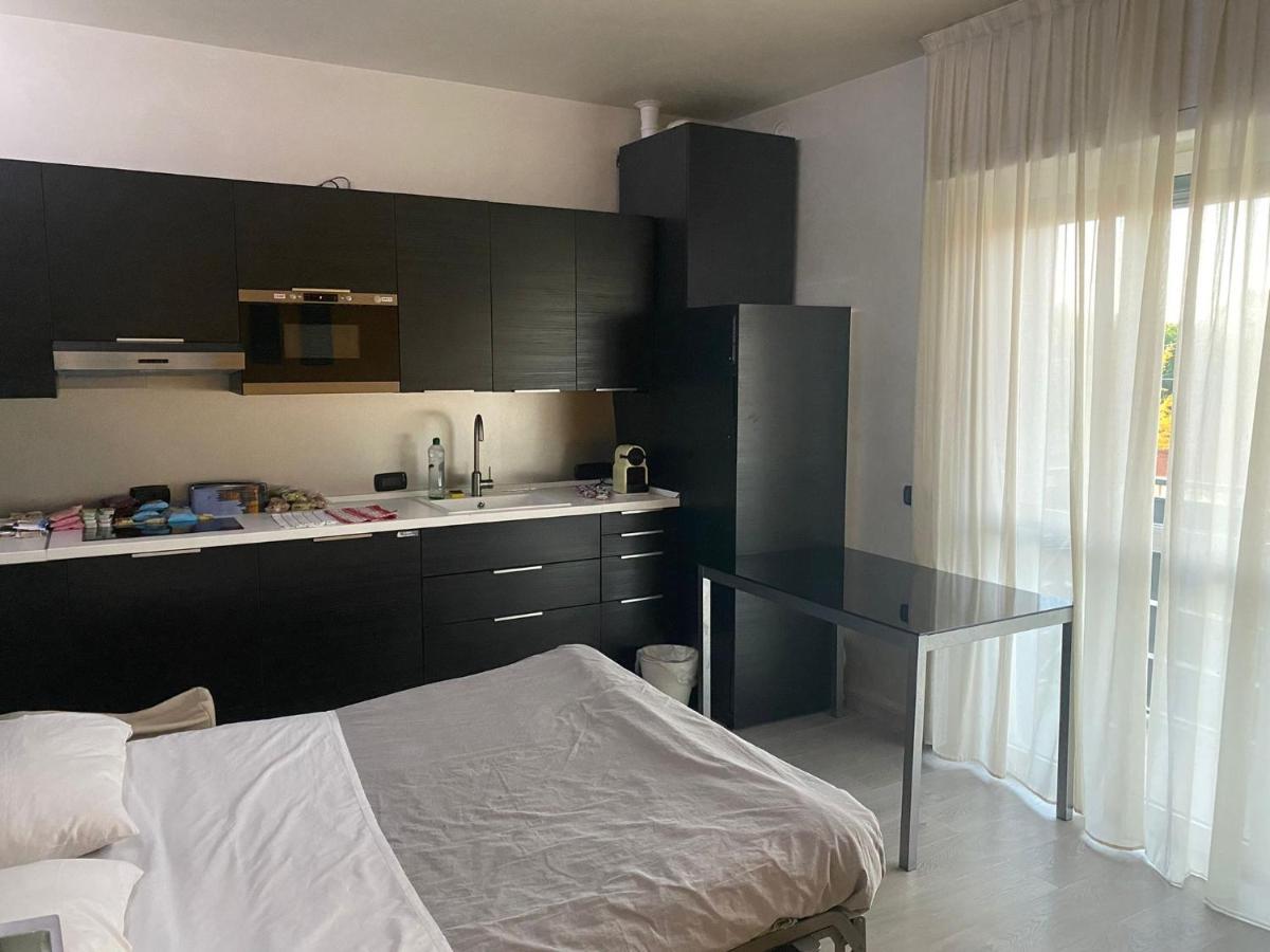 B2In Suite & Office Capriate San Gervasio Extérieur photo