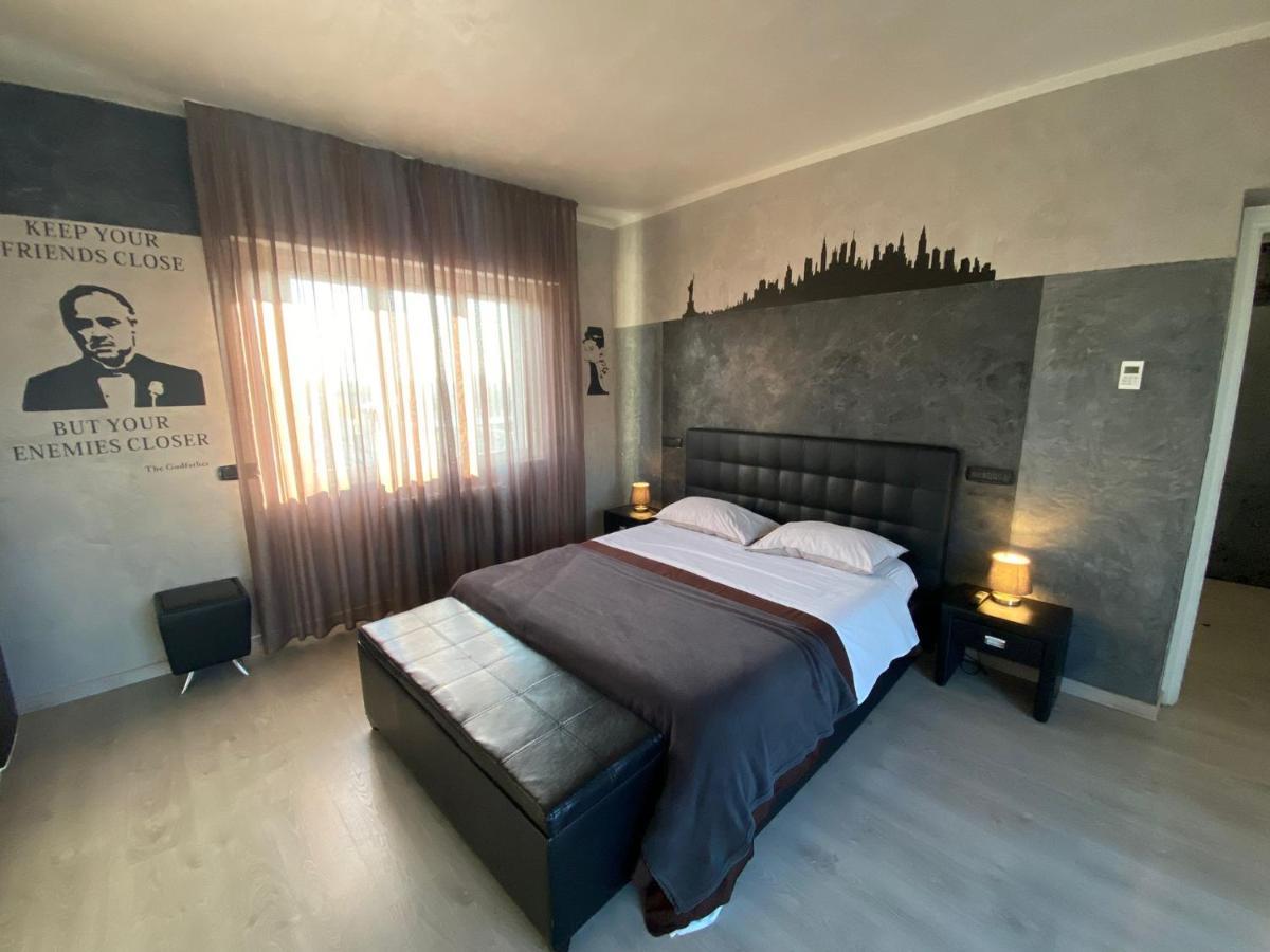 B2In Suite & Office Capriate San Gervasio Extérieur photo