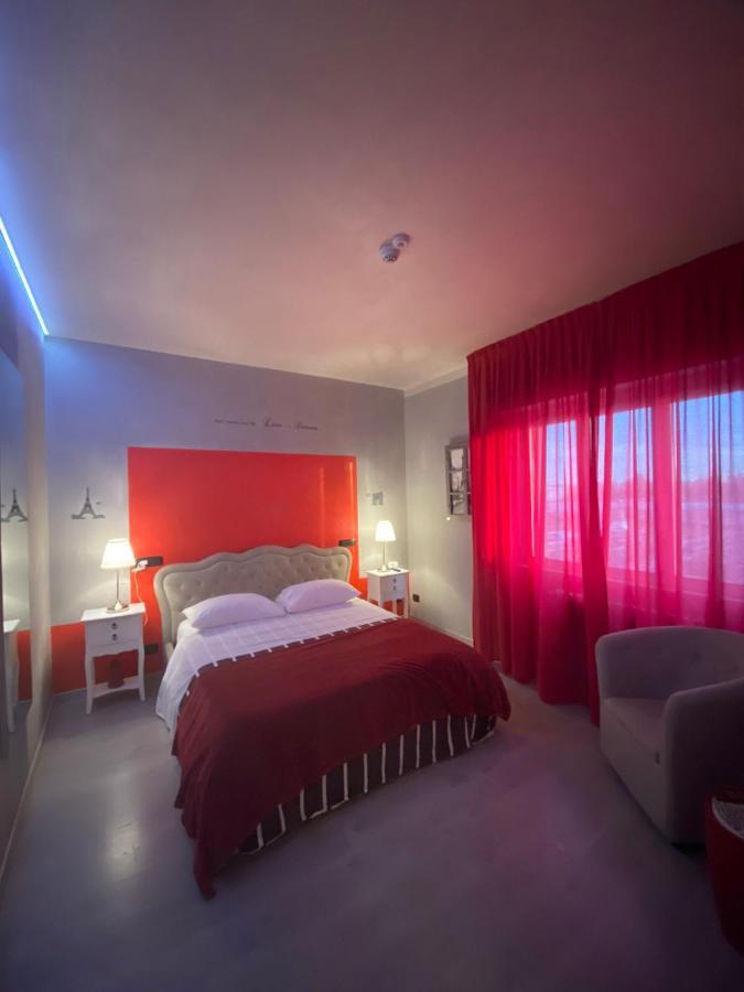 B2In Suite & Office Capriate San Gervasio Extérieur photo