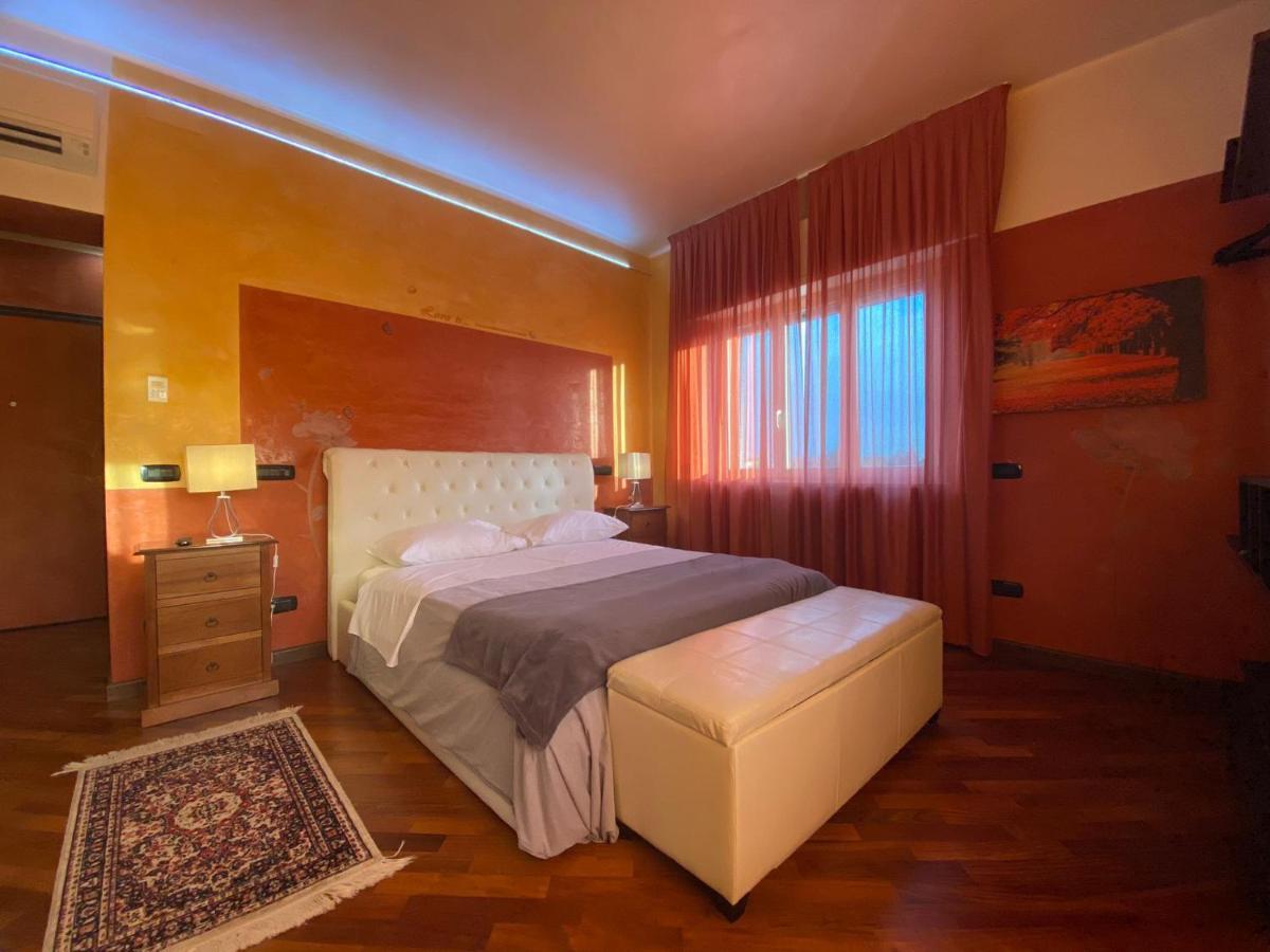 B2In Suite & Office Capriate San Gervasio Extérieur photo