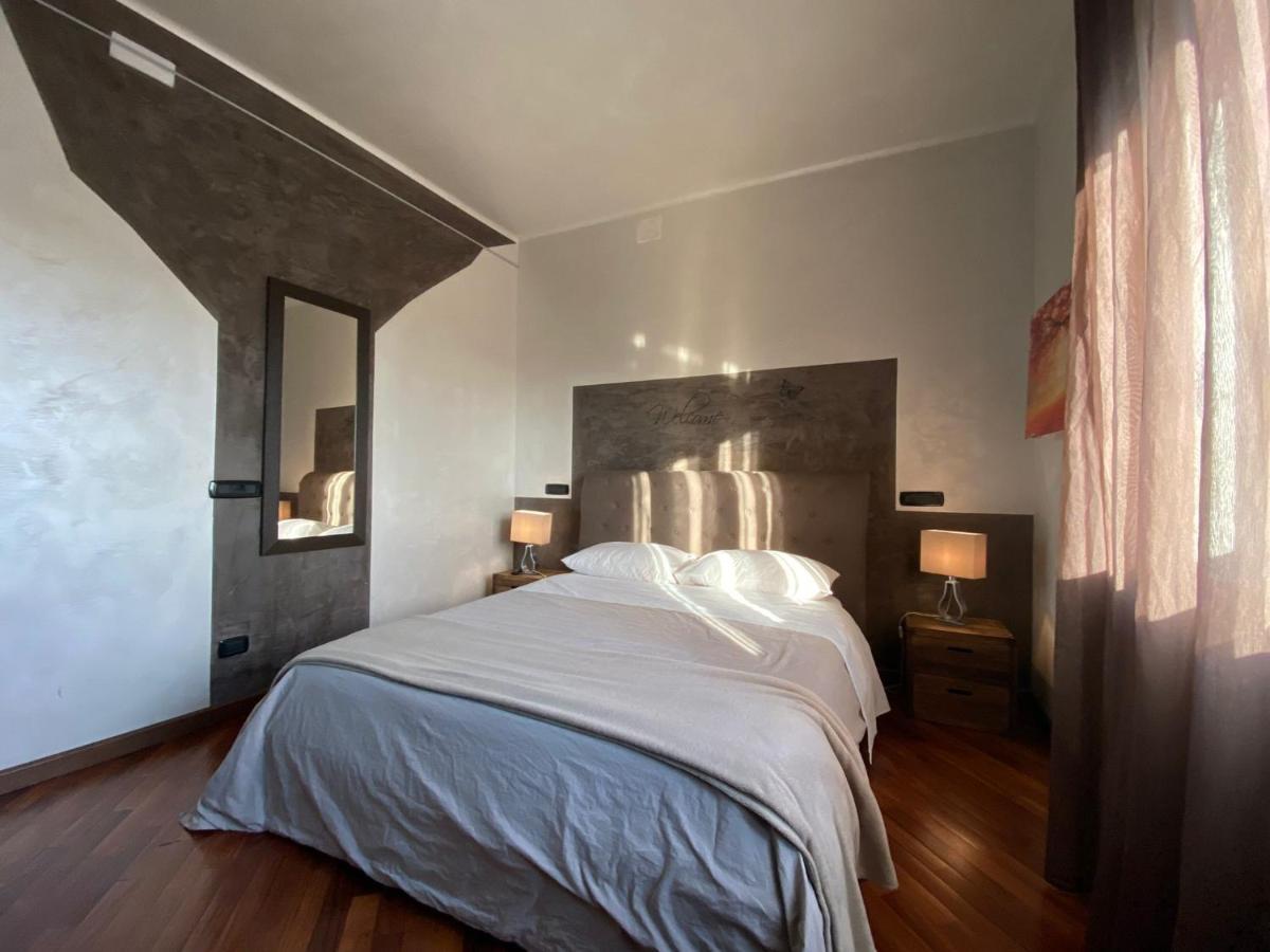B2In Suite & Office Capriate San Gervasio Extérieur photo
