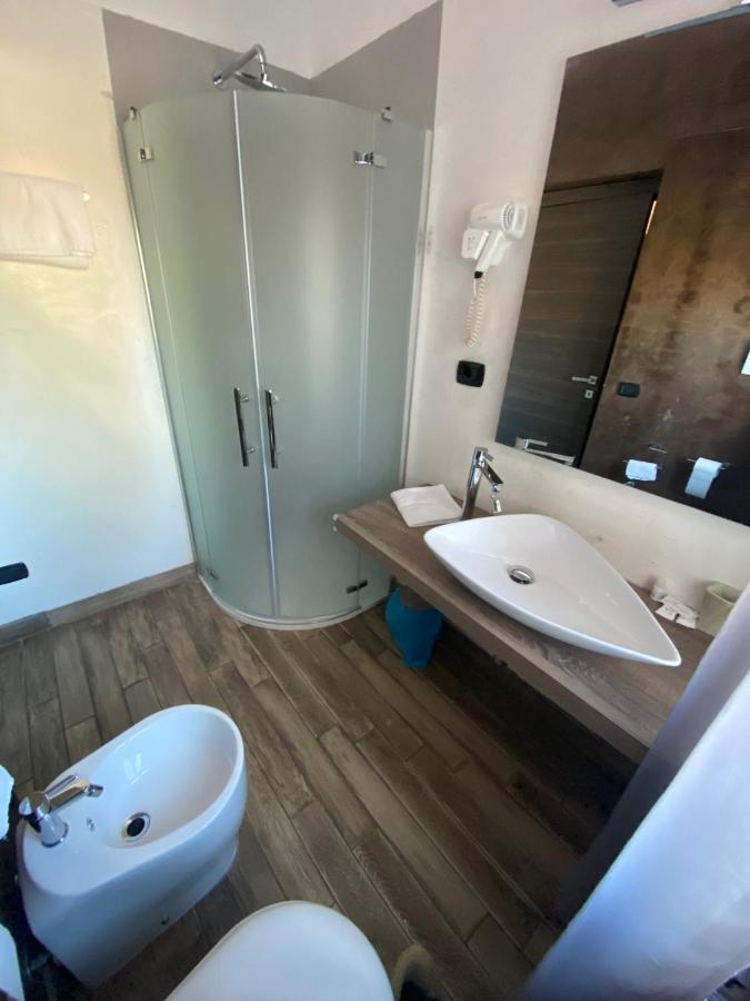 B2In Suite & Office Capriate San Gervasio Extérieur photo