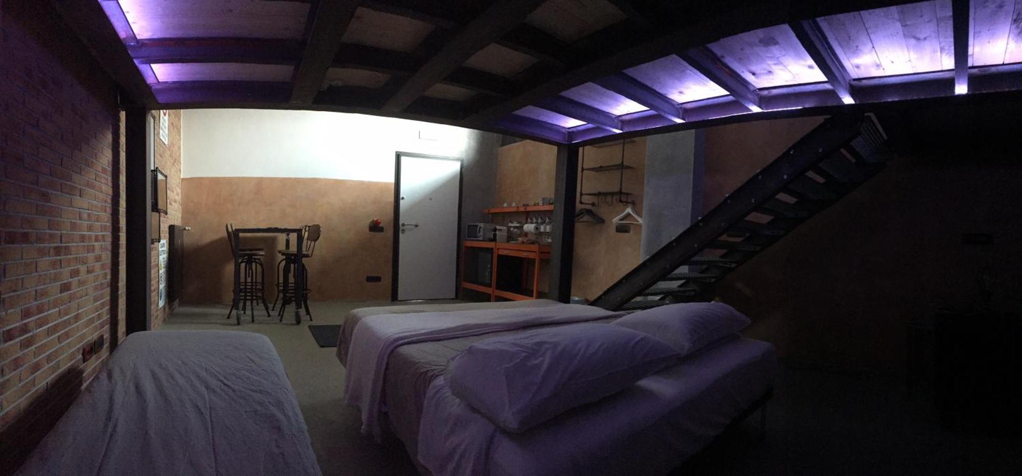 B2In Suite & Office Capriate San Gervasio Extérieur photo